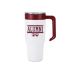 36oz Mississippi State Bulldogs Alumni Combo Tumbler