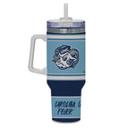 North Carolina Tar Heels 40oz Rocky Slogan Tumbler