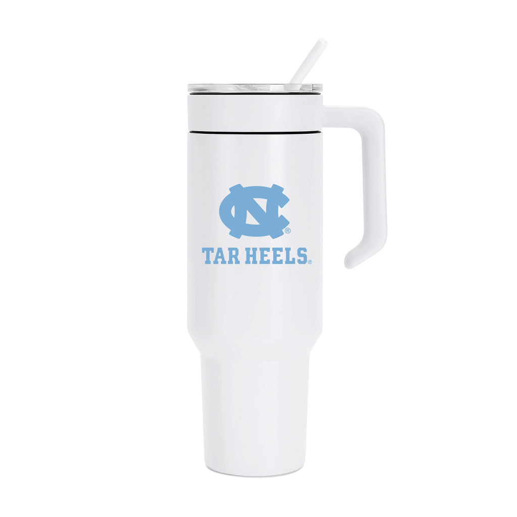 48oz North Carolina Tar Heels Combo Tumbler
