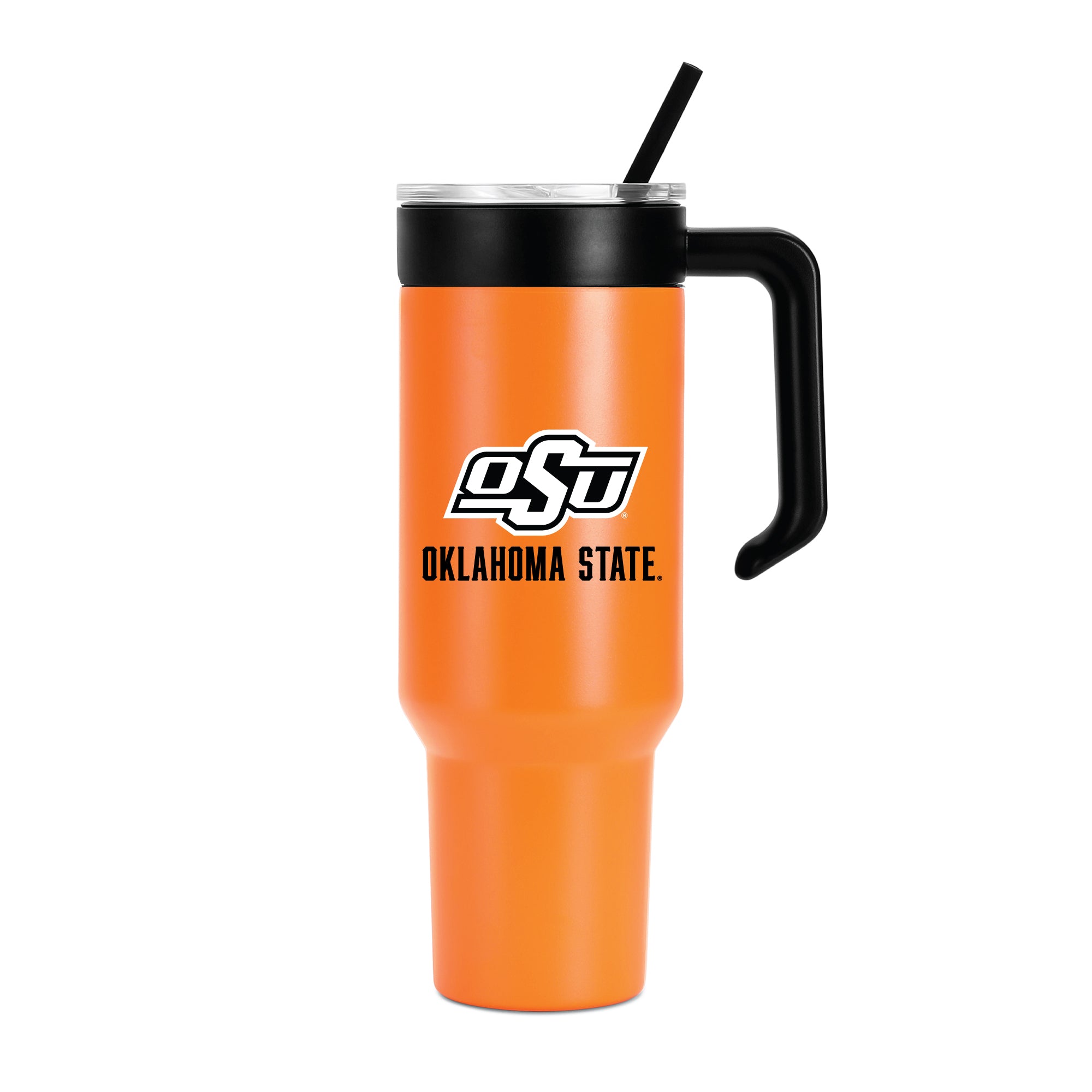 36oz Oklahoma State Cowboys Combo Tumbler