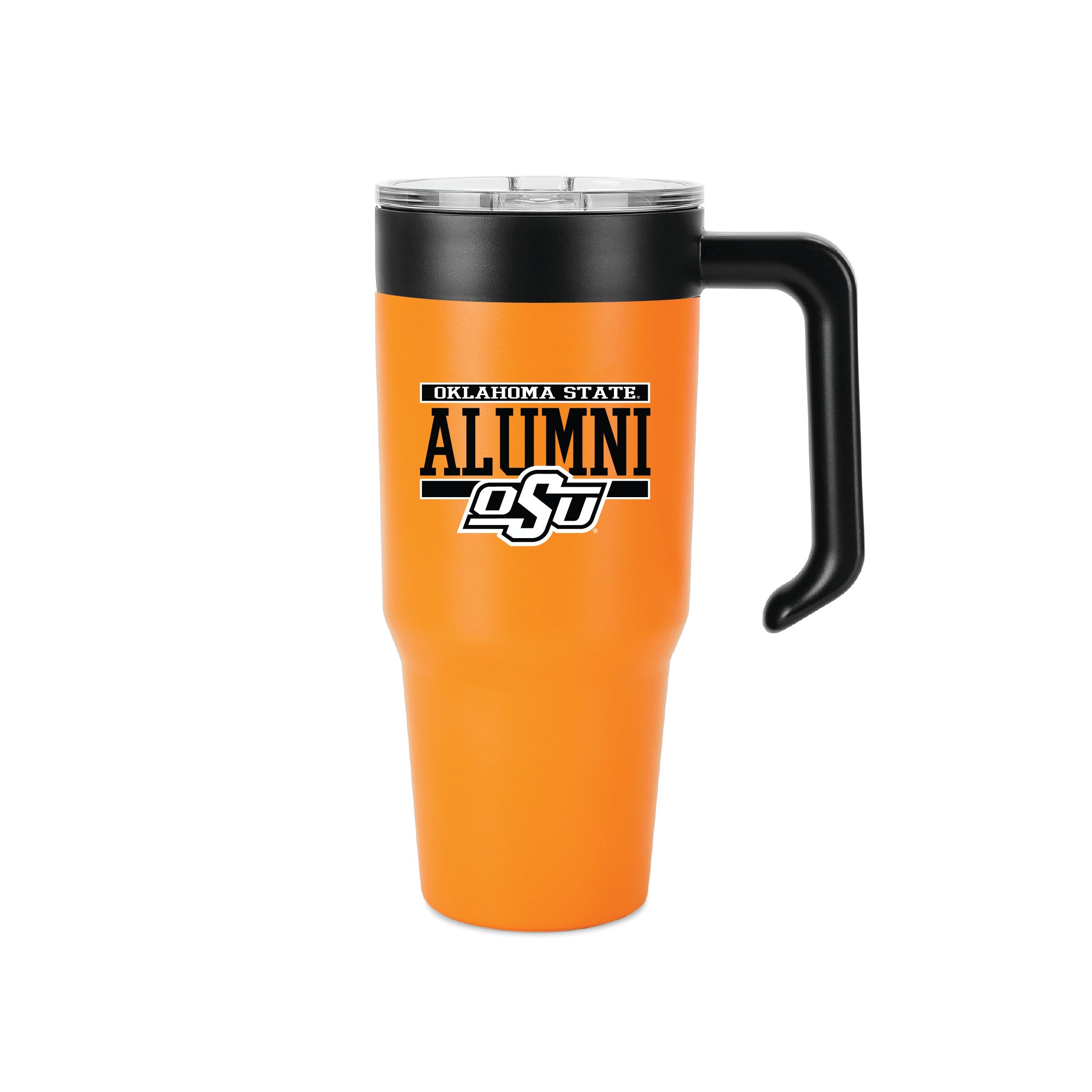 36oz Oklahoma State Cowboys Alumni Combo Tumbler