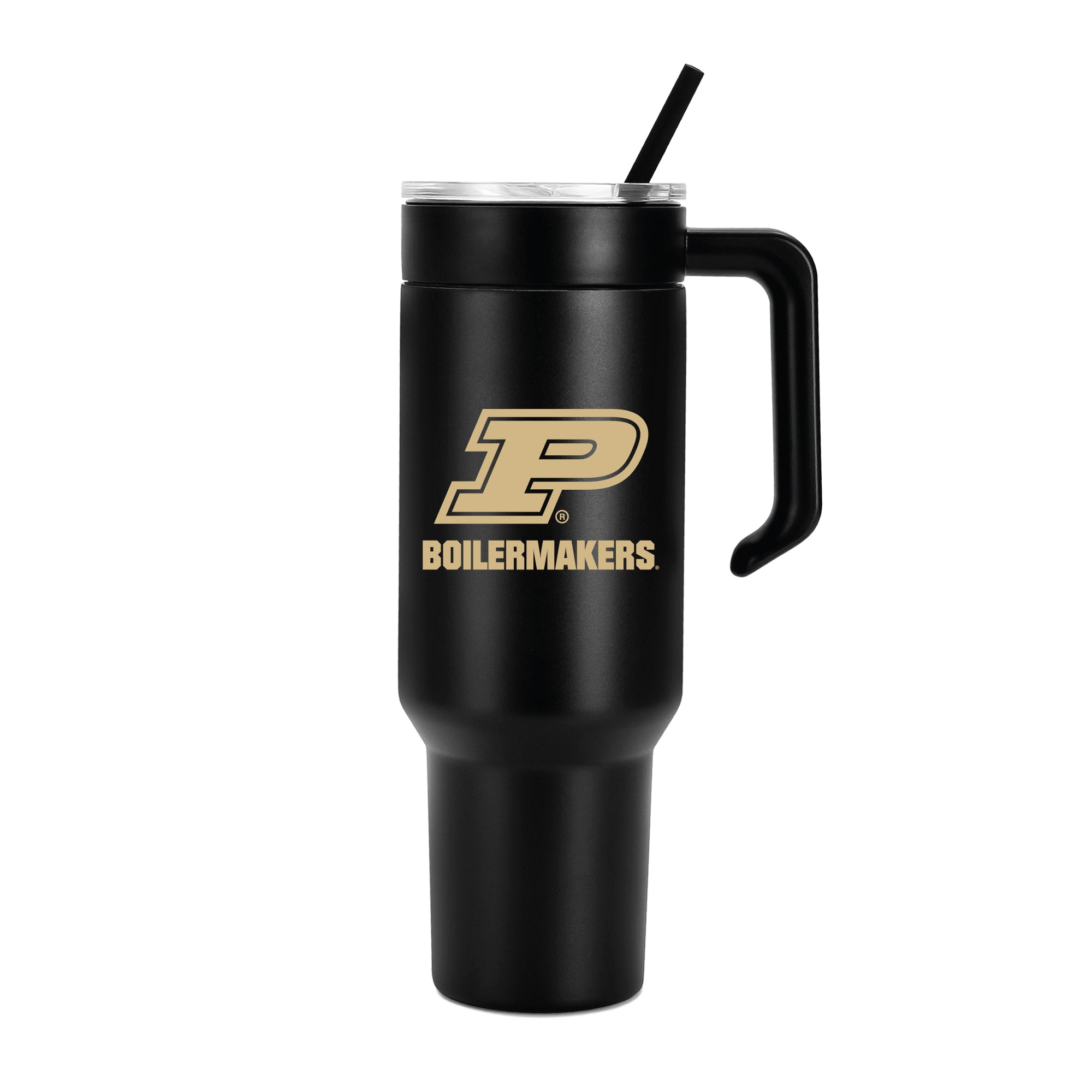 48oz Purdue Boilermakers Combo Tumbler