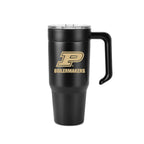 36oz with handle Purdue Boilermakers Combo Tumbler