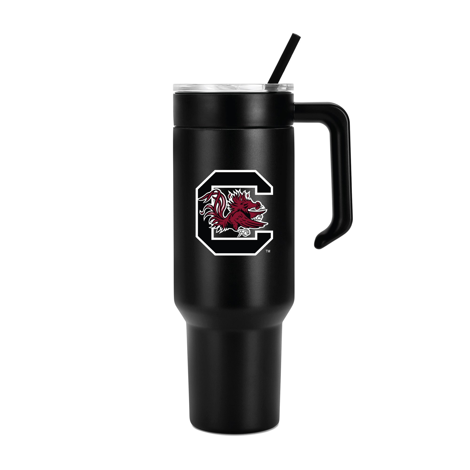 48oz South Carolina Gamecocks Combo Tumbler