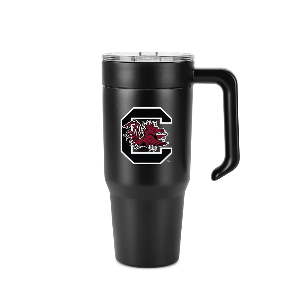 36oz with handle South Carolina Gamecocks Combo Tumbler