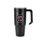 36oz with handle South Carolina Gamecocks Combo Tumbler