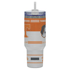 Tennessee Volunteers 40oz Rocky Vintage Tumbler