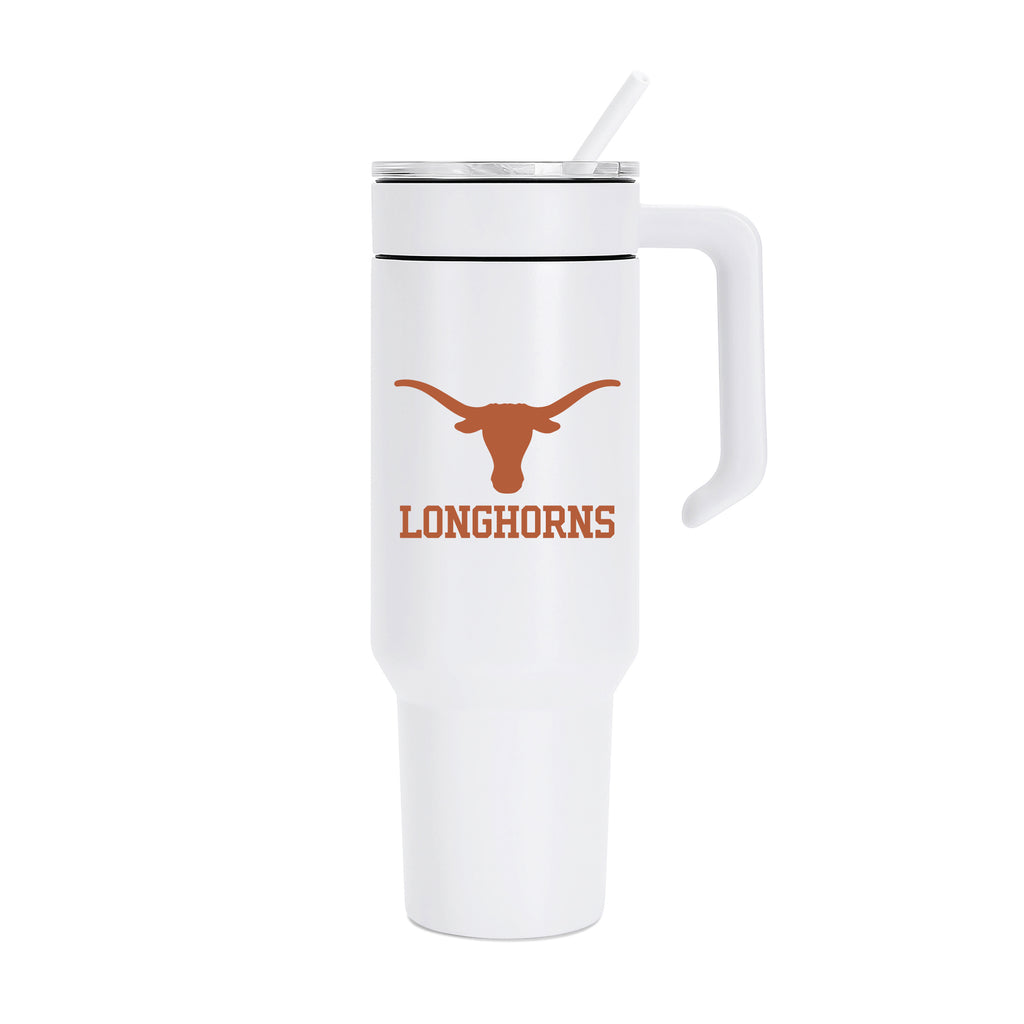 48oz Texas Longhorns Combo Tumbler