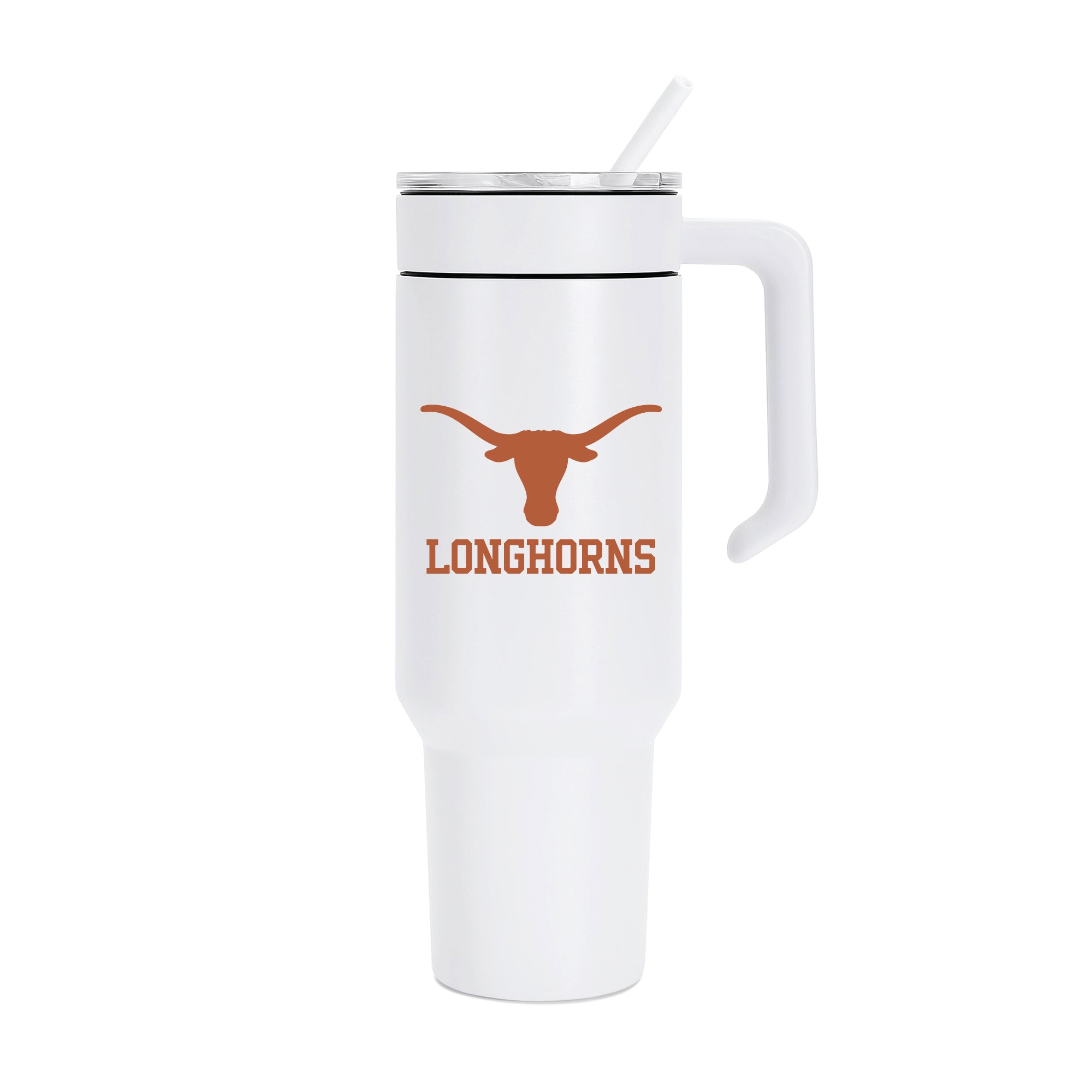 48oz Texas Longhorns Combo Tumbler