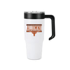 36oz Texas Longhorns Alumni Combo Tumbler