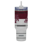 Texas A&M Aggies 40oz Rocky Vintage Tumbler