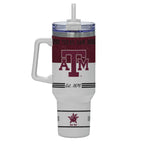 Texas A&M Aggies 40oz Rocky Vintage Tumbler