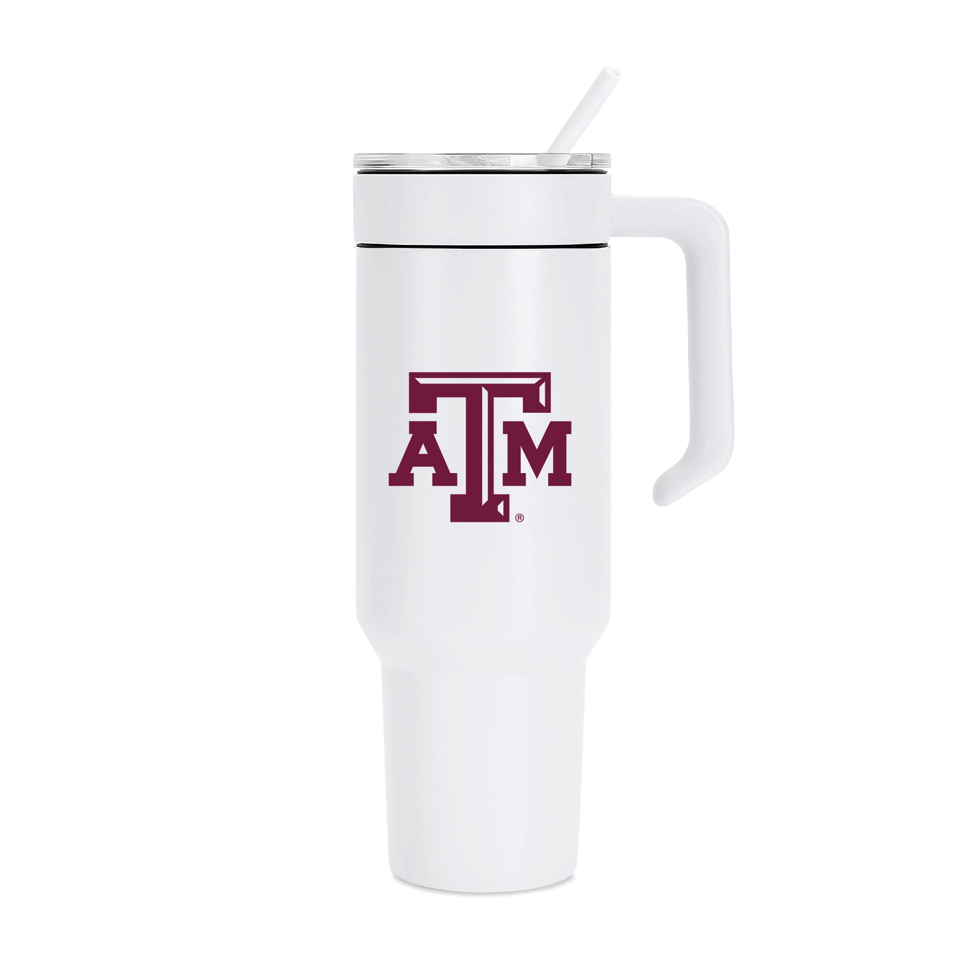 48oz Texas A&M Aggies Combo Tumbler
