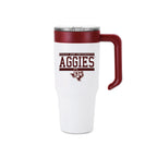 36oz Texas A&M Aggies Alumni Combo Tumbler