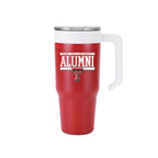 36oz Texas Tech Red Raiders Alumni Combo Tumbler