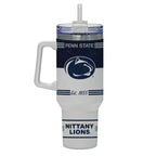 Penn State Nittany Lions 40oz Rocky Vintage Tumbler