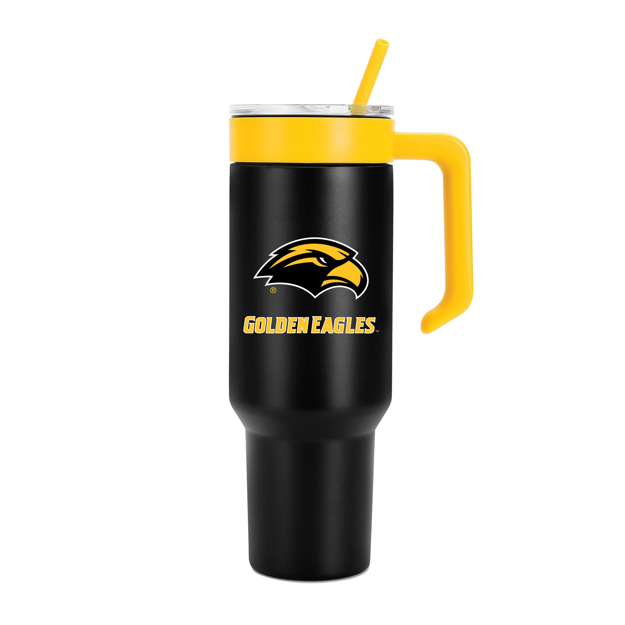 48oz Southern Miss Golden Eagles Combo Tumbler