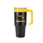 36oz with handle Southern Miss Golden Eagles Combo Tumbler