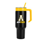 48oz App State Mountaineers Combo Tumbler