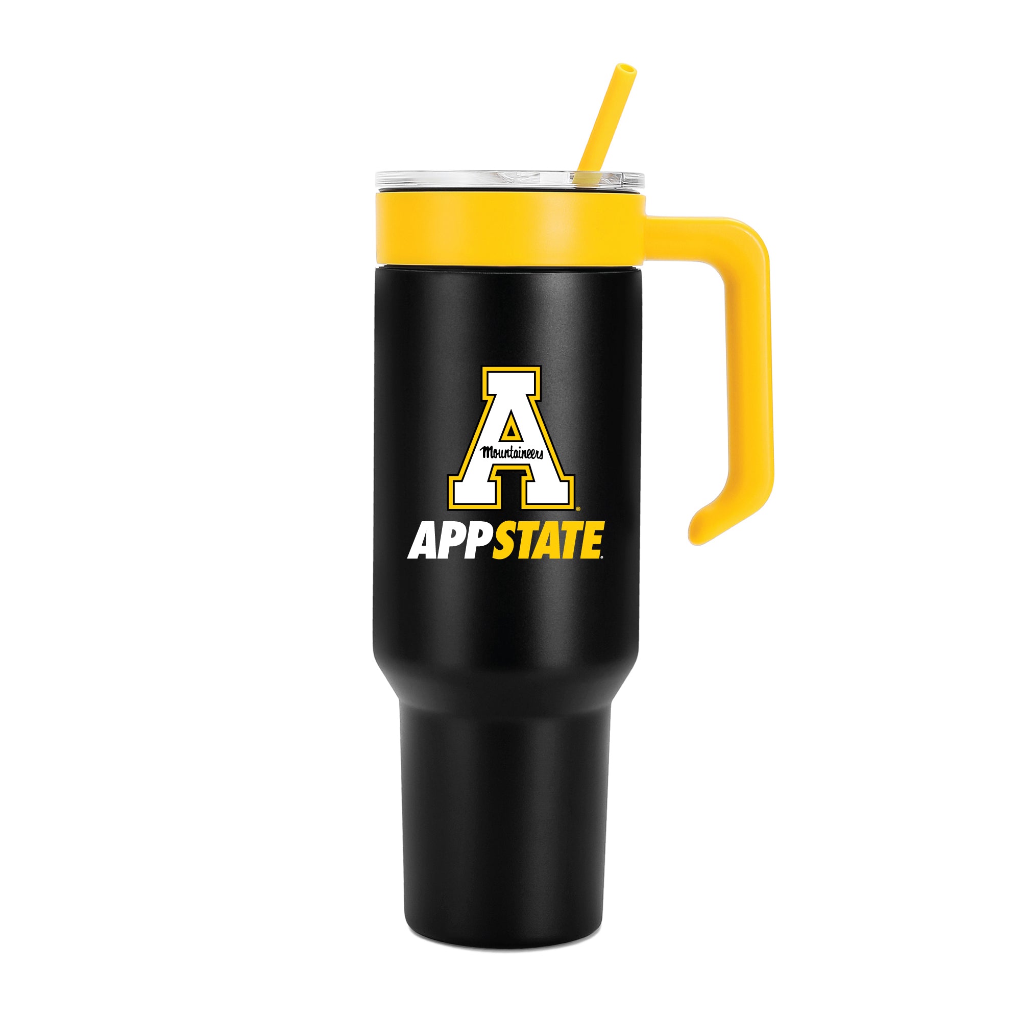 48oz App State Mountaineers Combo Tumbler