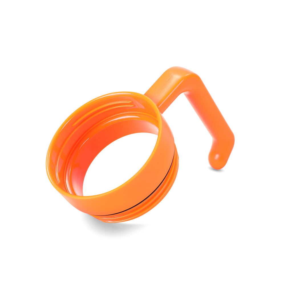 36oz with handle Florida A&M Rattlers Combo Tumbler