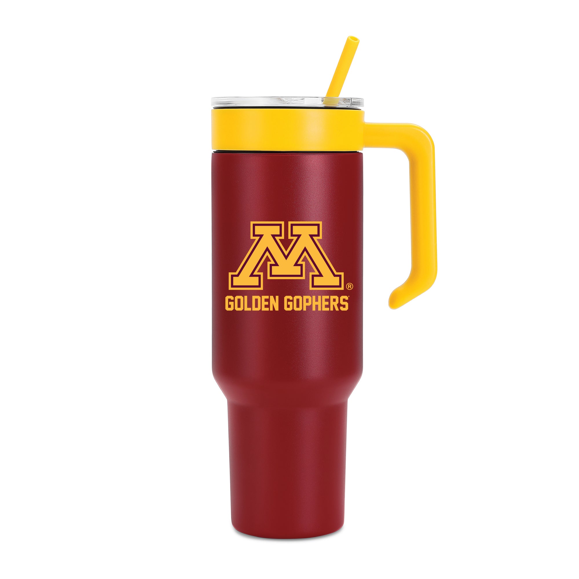 36oz Minnesota Golden Gophers Combo Tumbler