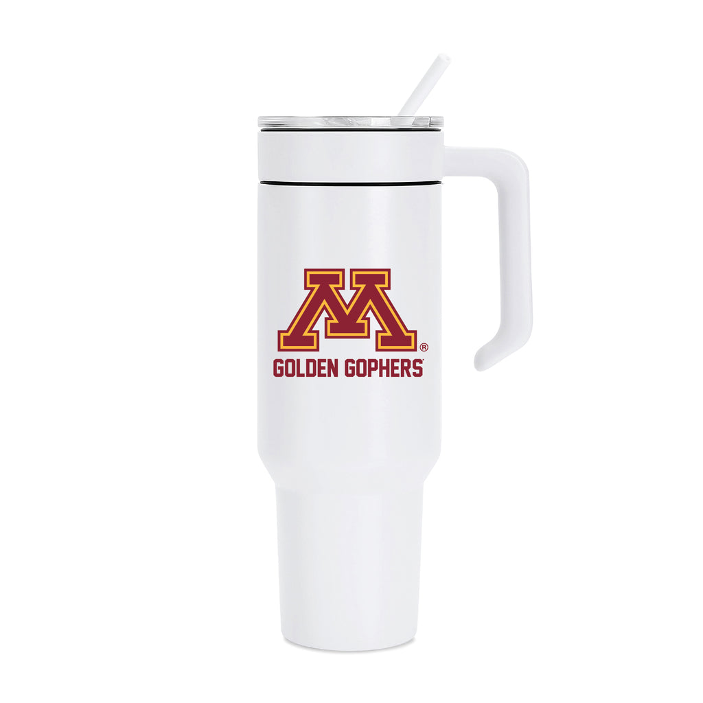 48oz Minnesota Golden Gophers Combo Tumbler