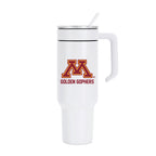 48oz Minnesota Golden Gophers Combo Tumbler