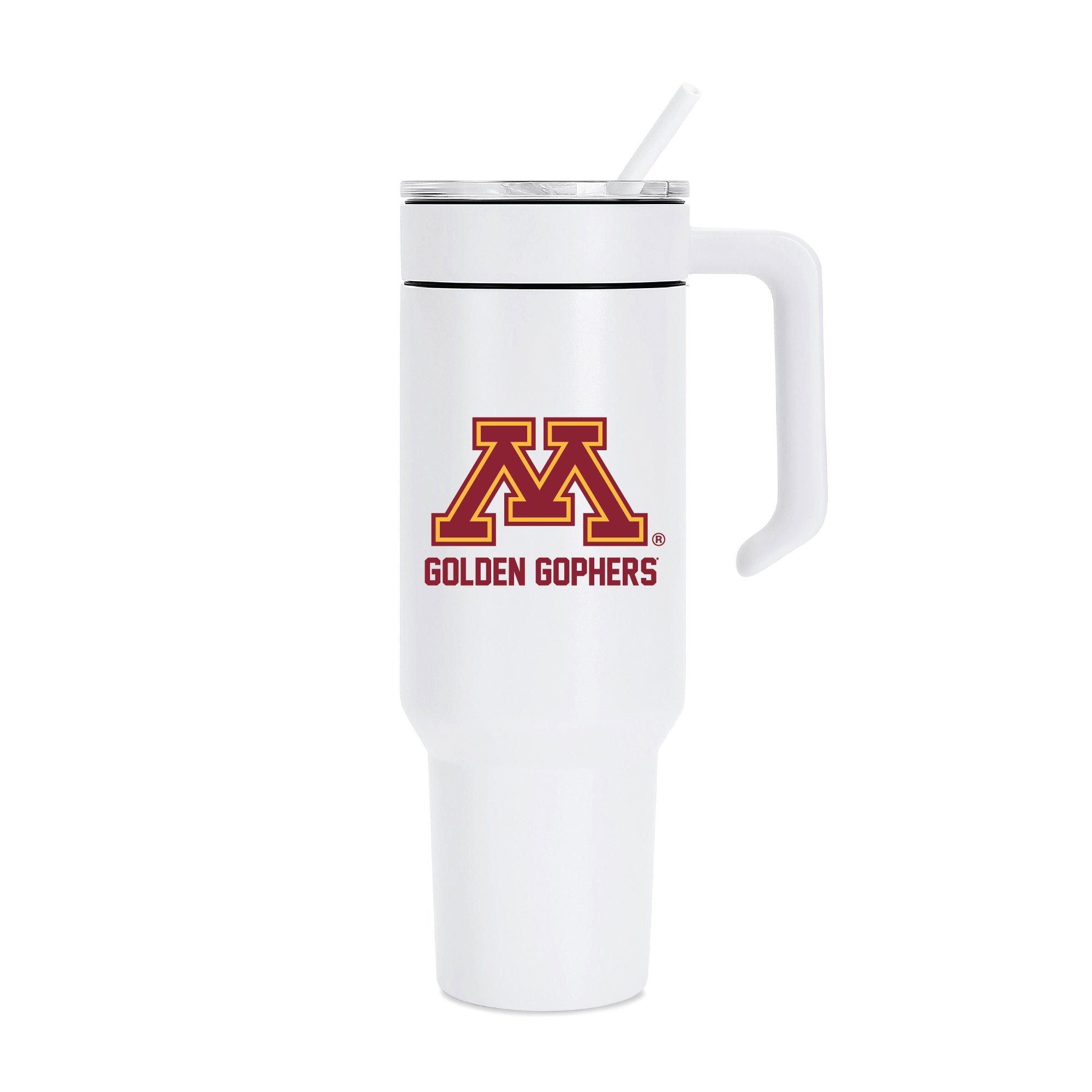 48oz Minnesota Golden Gophers Combo Tumbler