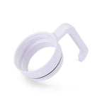 36oz with handle Washington Huskies Combo Tumbler