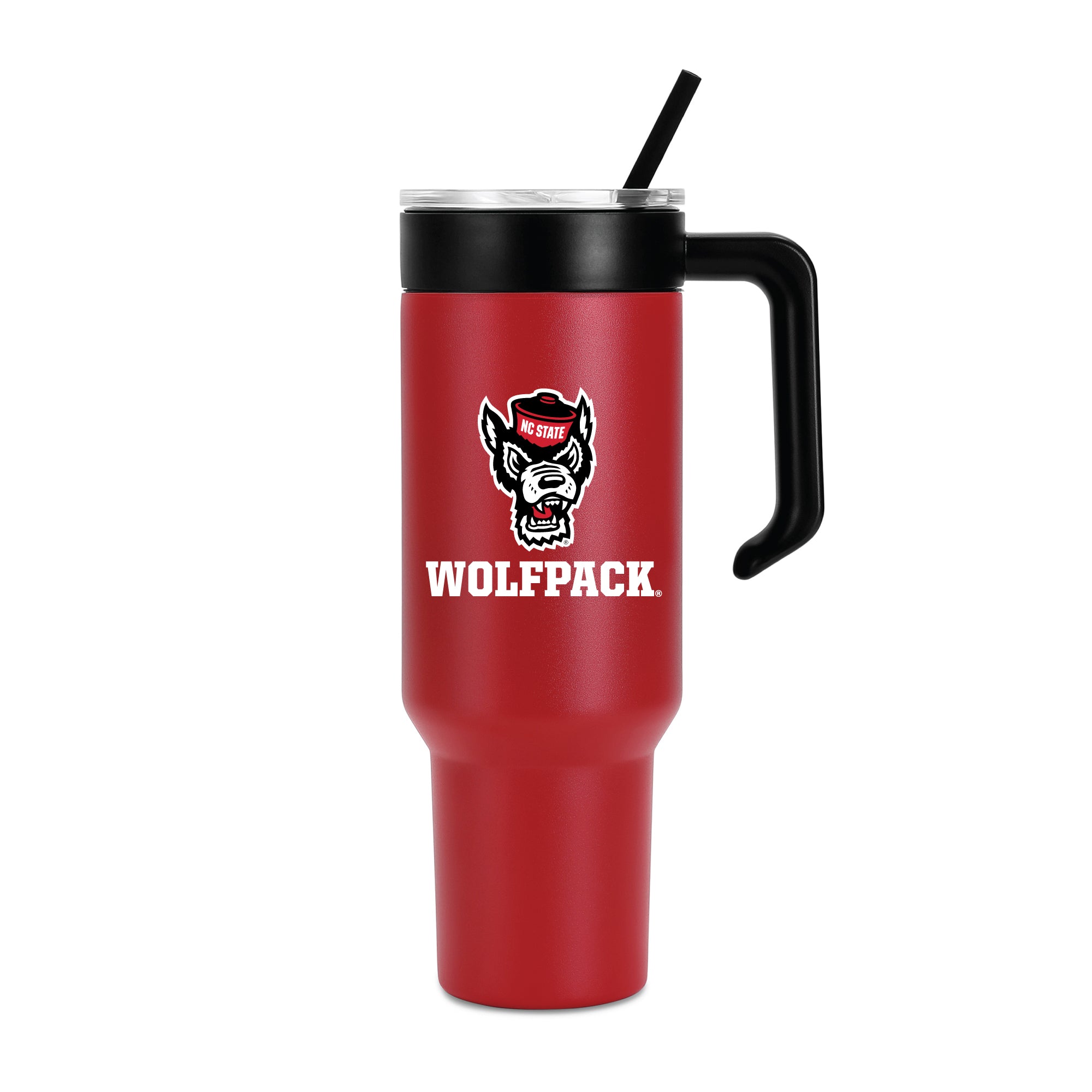 48oz NC State Wolfpack Combo Tumbler