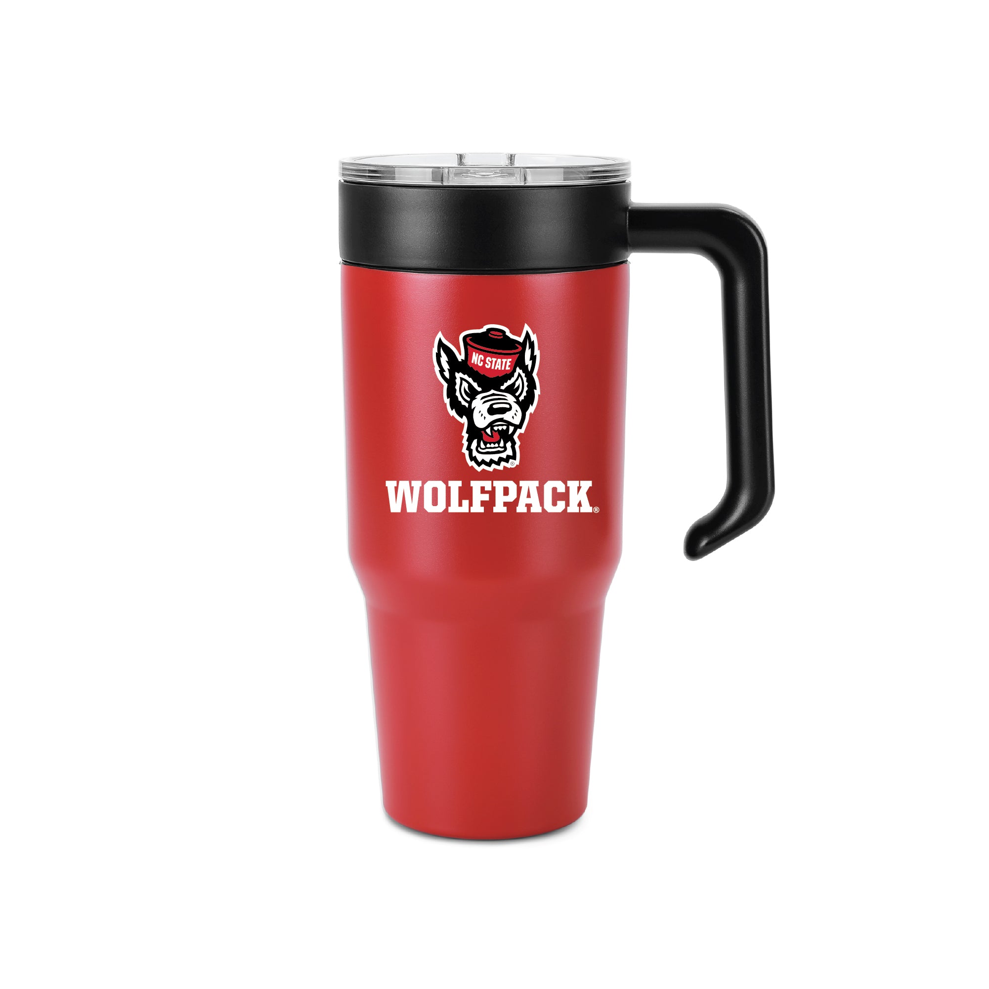36oz NC State Wolfpack Combo Tumbler