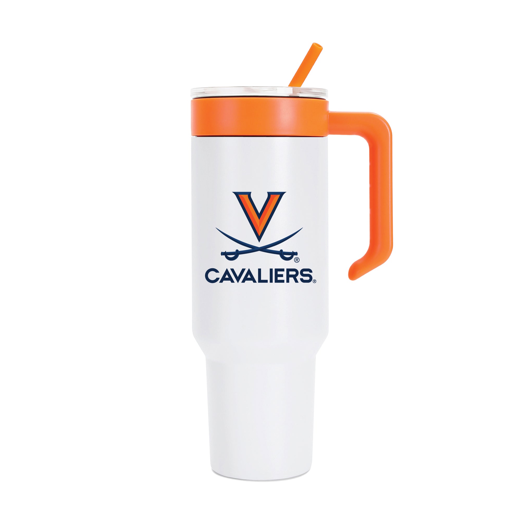 36oz Virginia Cavaliers Combo Tumbler