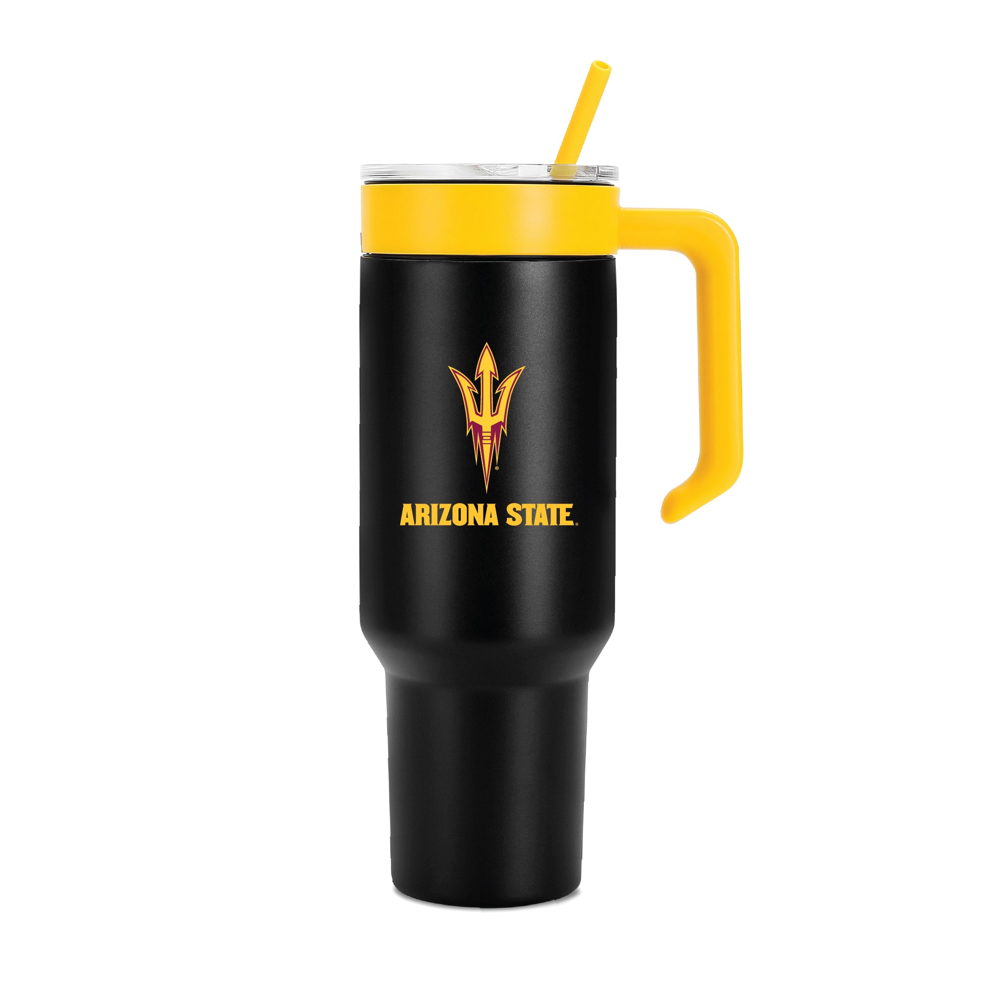 36oz Arizona State Sun Devils Combo Tumbler