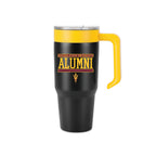 36oz Arizona State Sun Devils Alumni Combo Tumbler