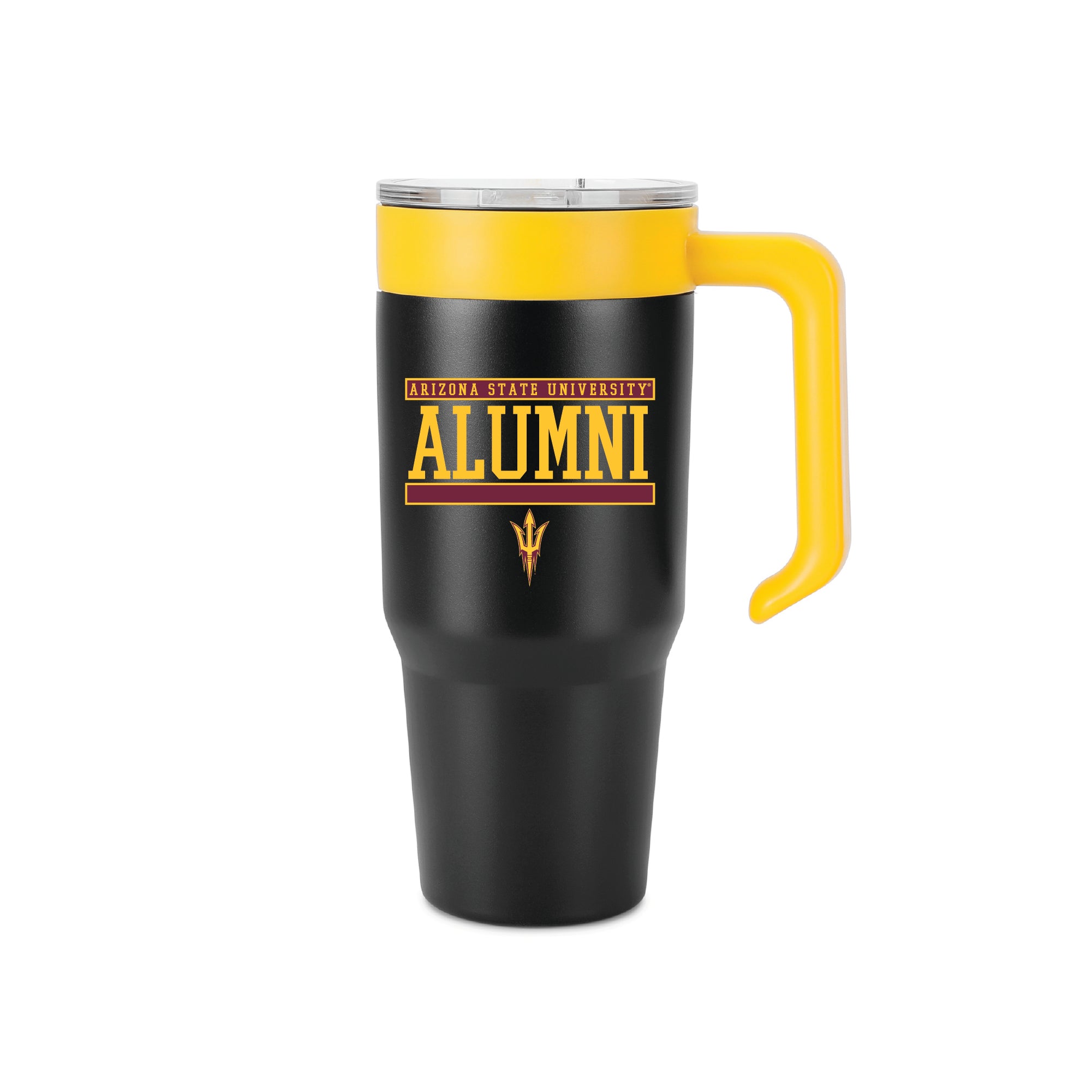 36oz Arizona State Sun Devils Alumni Combo Tumbler
