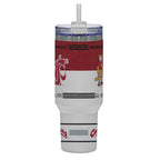Washington State Cougars 40oz Rocky Vintage Tumbler