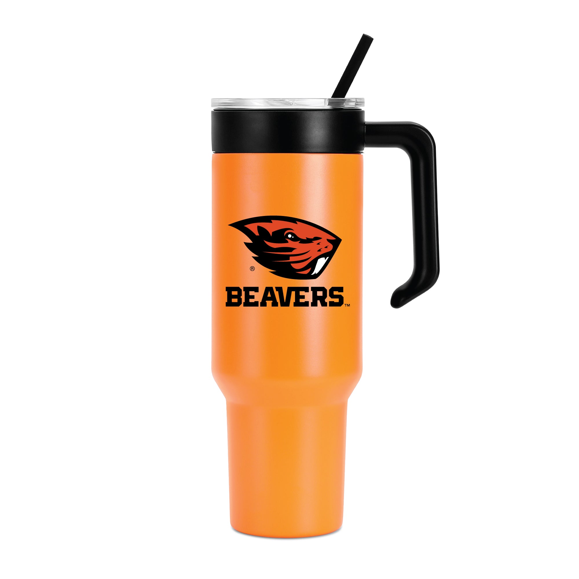 48oz Oregon State Beavers Combo Tumbler