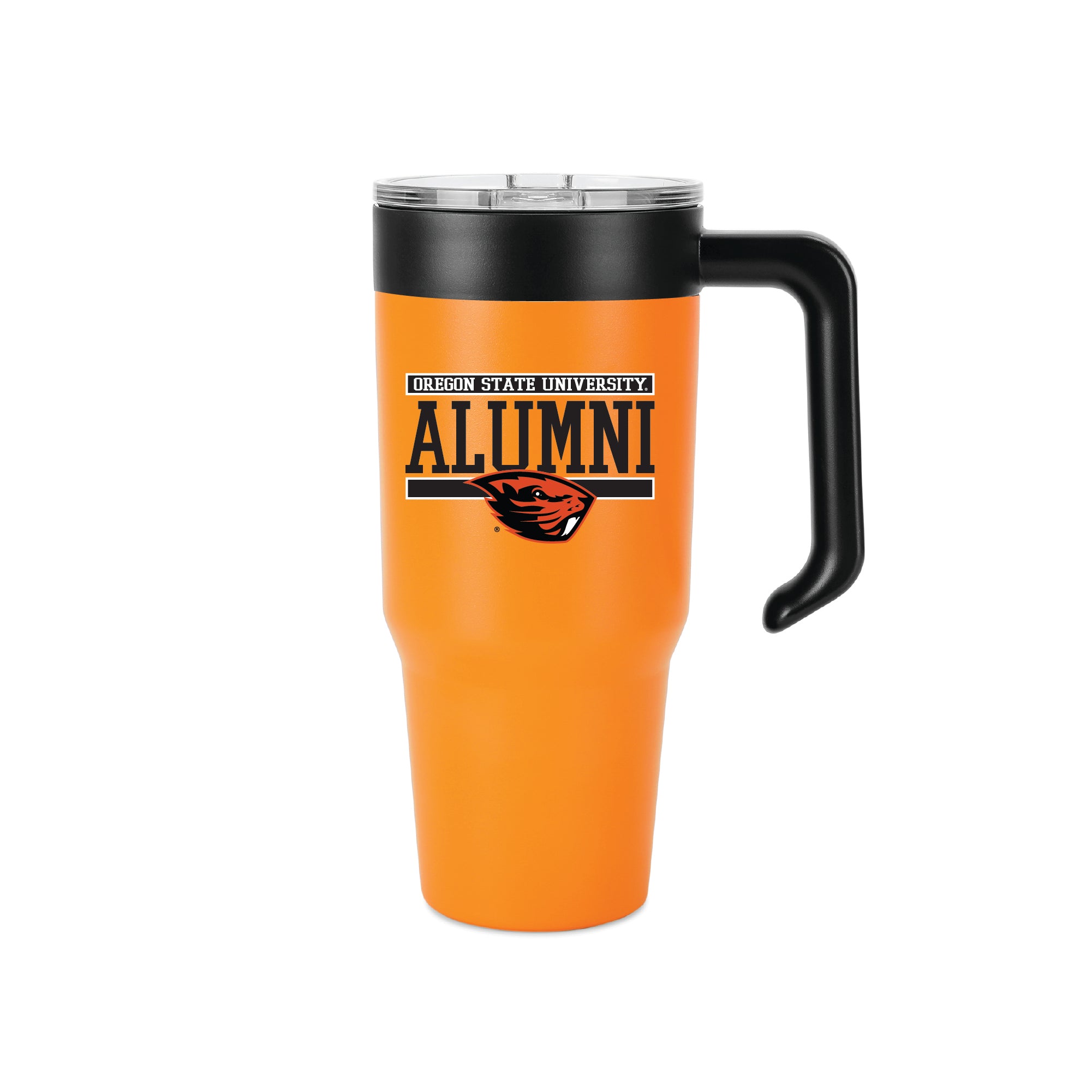 36oz Oregon State Beavers Alumni Combo Tumbler