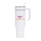 48oz Virginia Tech Hokies Combo Tumbler