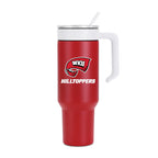 48oz Western Kentucky Hilltoppers Combo Tumbler