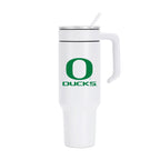 36oz Oregon Ducks Combo Tumbler