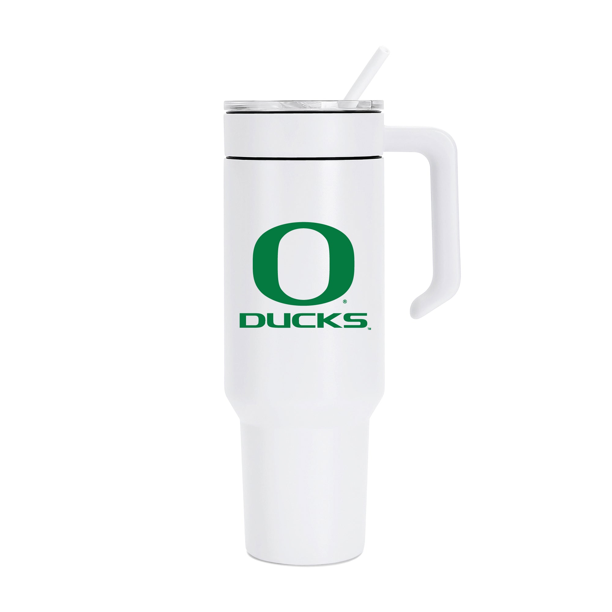 36oz Oregon Ducks Combo Tumbler