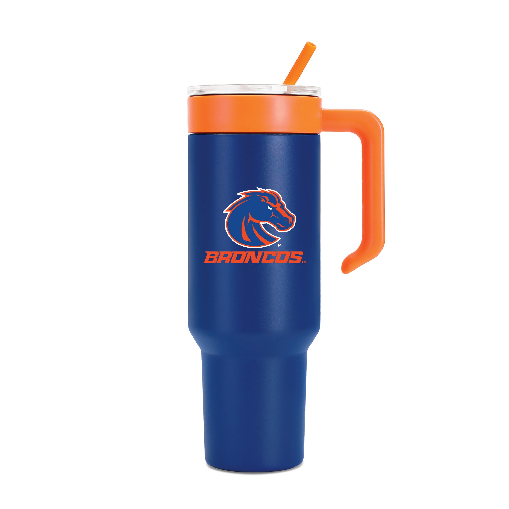 48oz Boise State Broncos Combo Tumbler