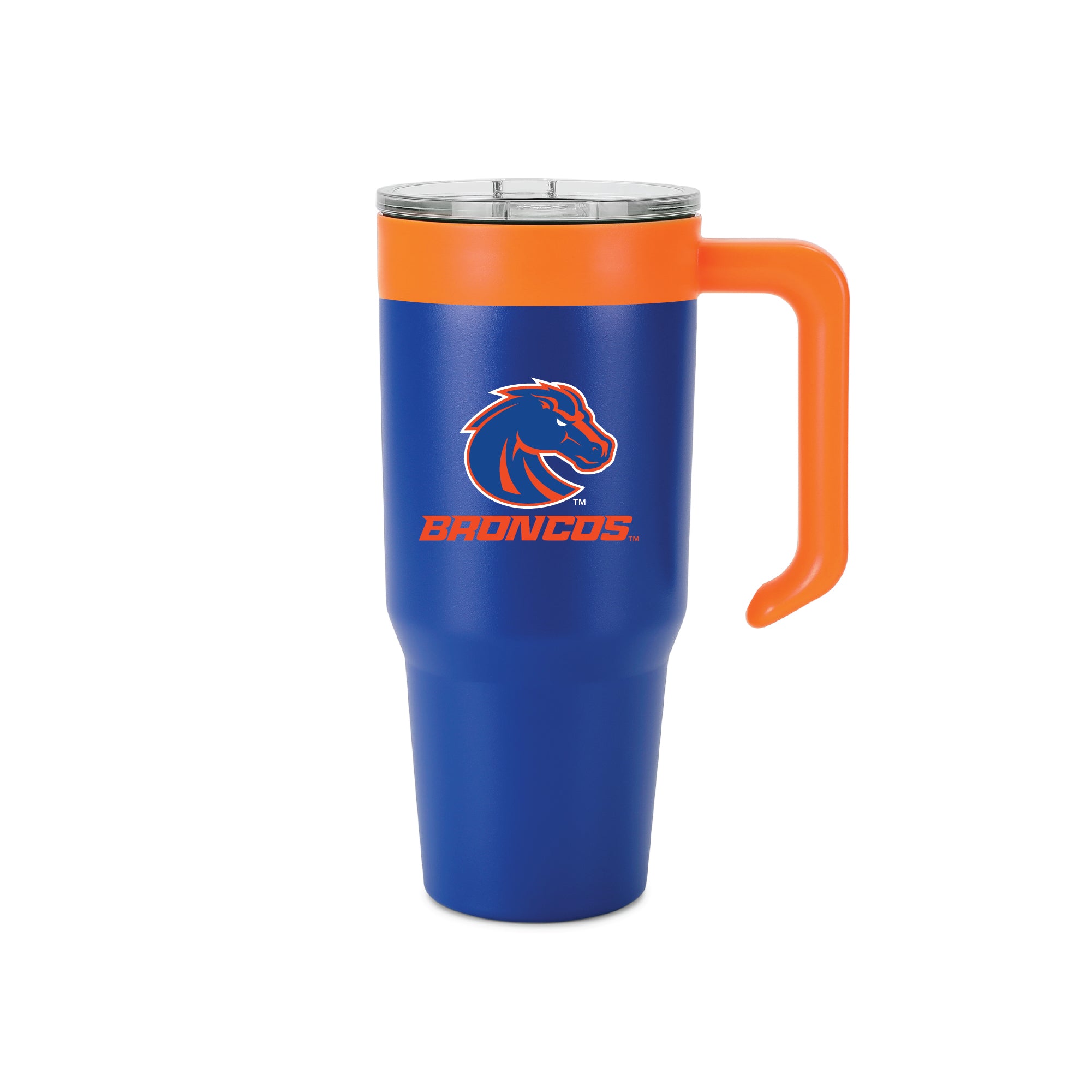 36oz Boise State Broncos Combo Tumbler