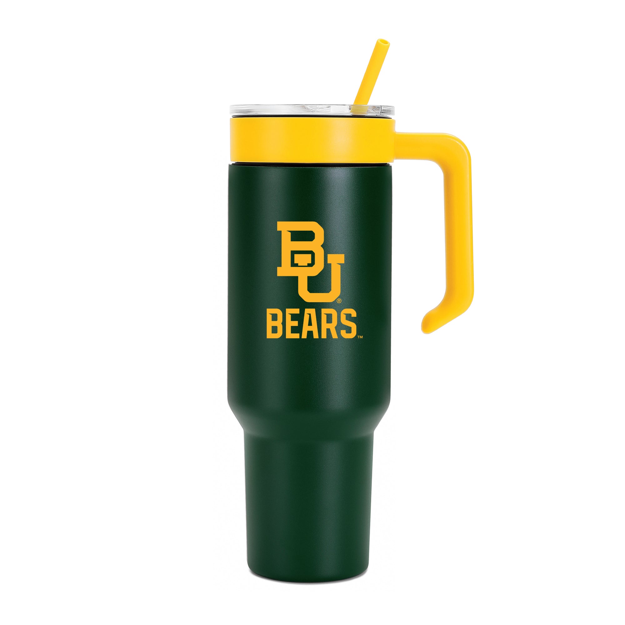 48oz Baylor Bears Combo Tumbler