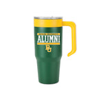 36oz Baylor Bears Alumni Combo Tumbler
