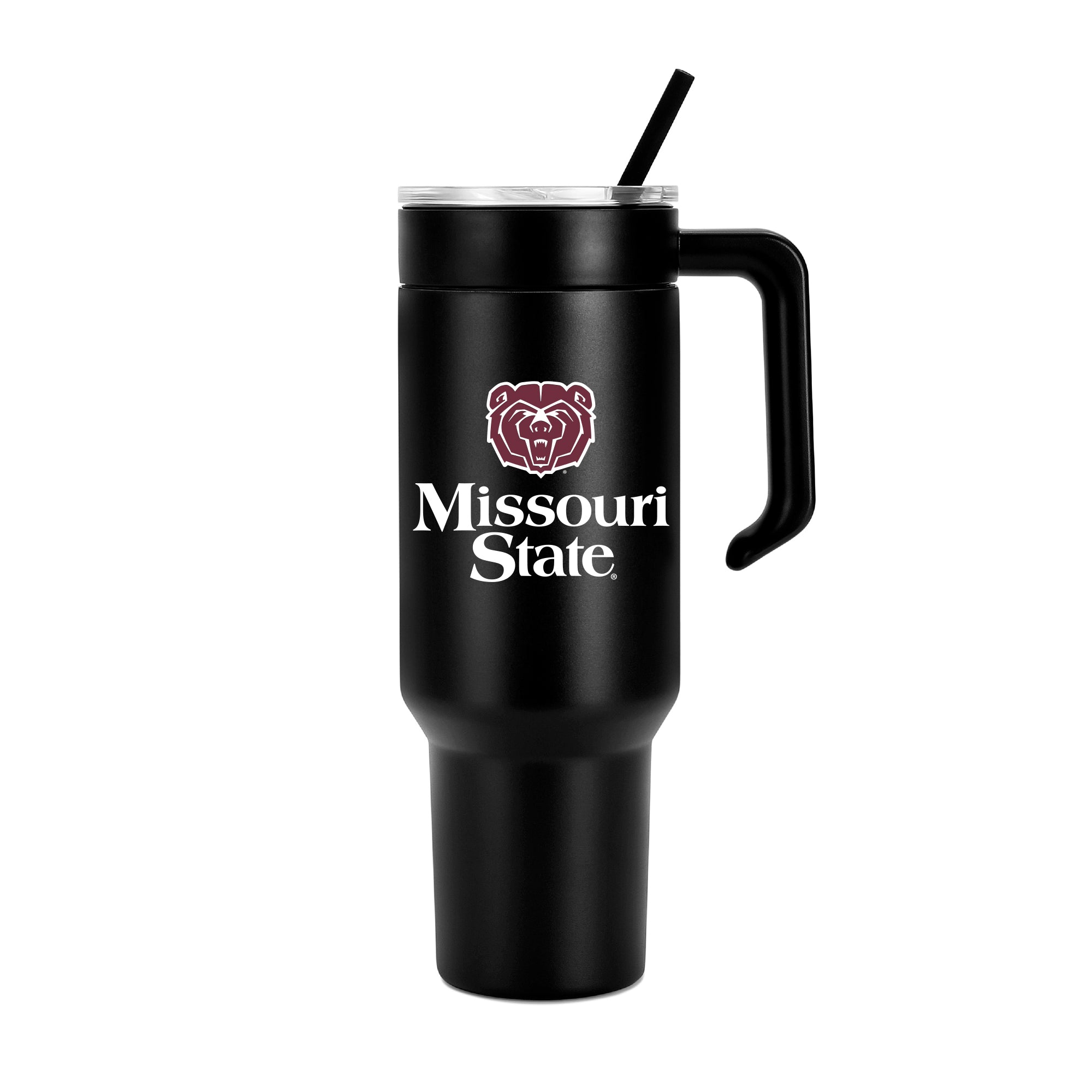 48oz Missouri State Bears Combo Tumbler