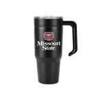 36oz Missouri State Bears Combo Tumbler
