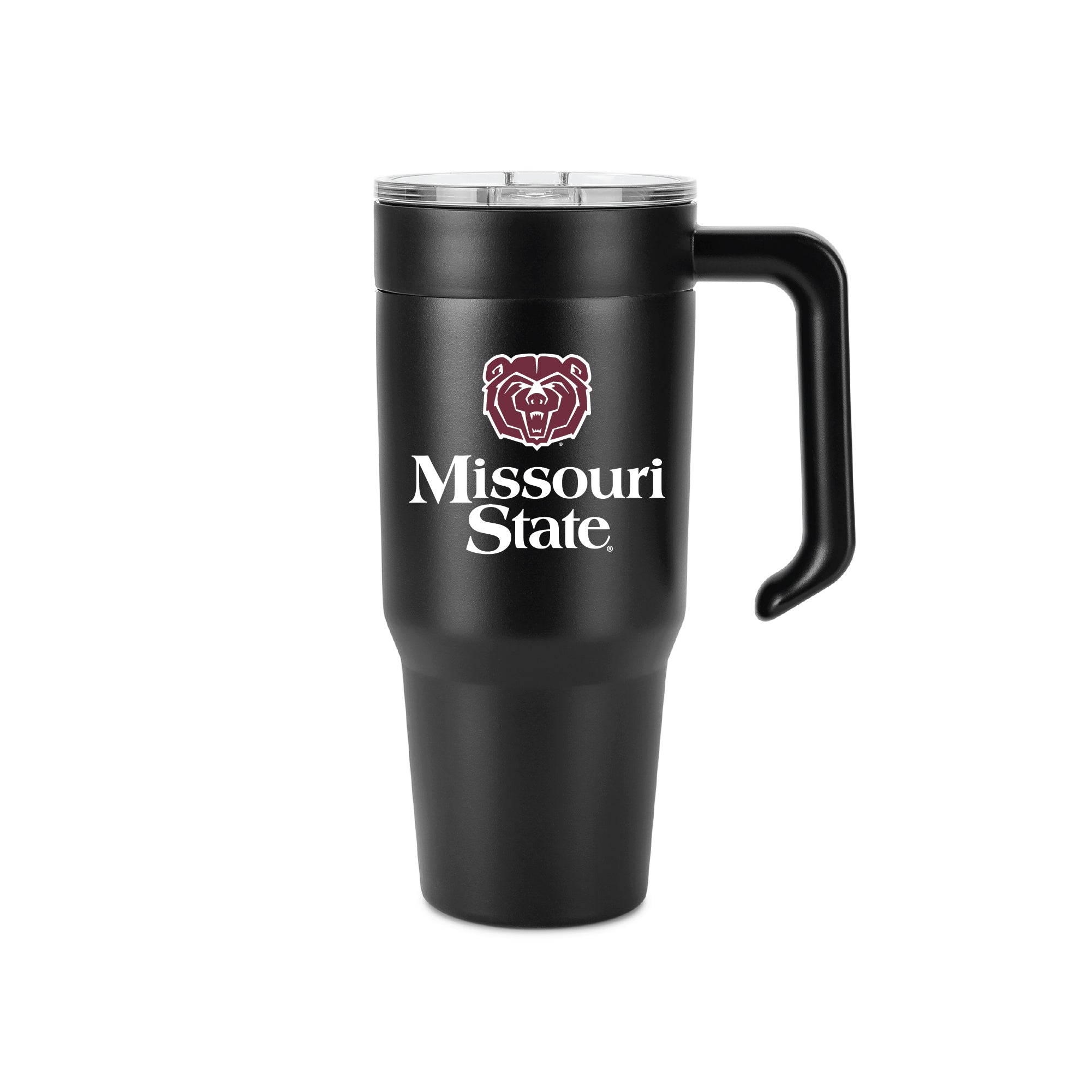36oz Missouri State Bears Combo Tumbler